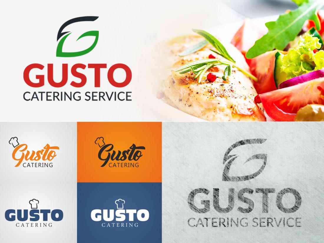 Logo Gusto