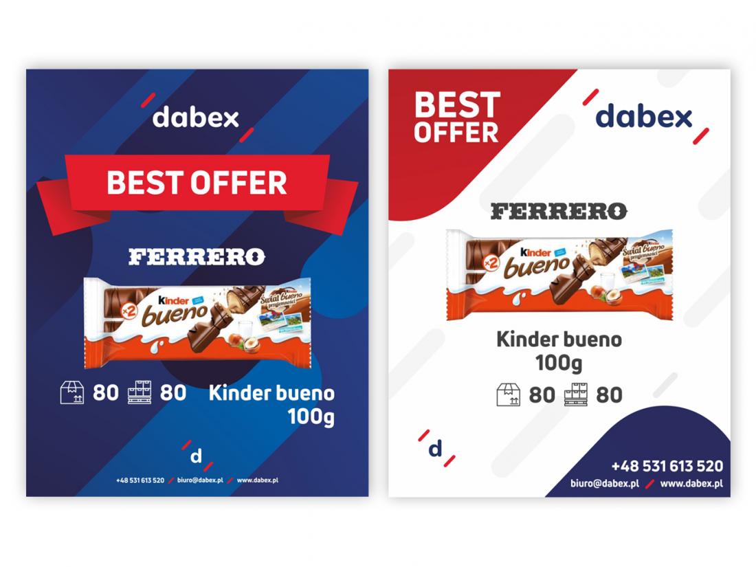 Szablony Linkedln Dabex