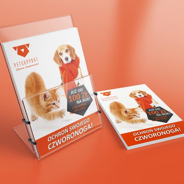 Ulotka Pet