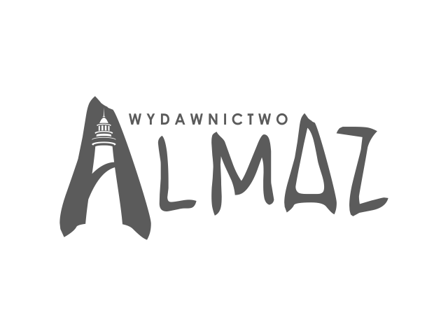 tworzenie logo Almaz