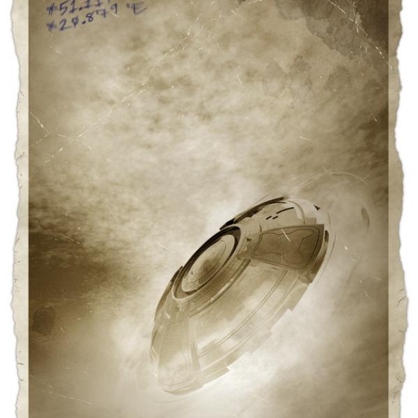 From the album of my grandfather