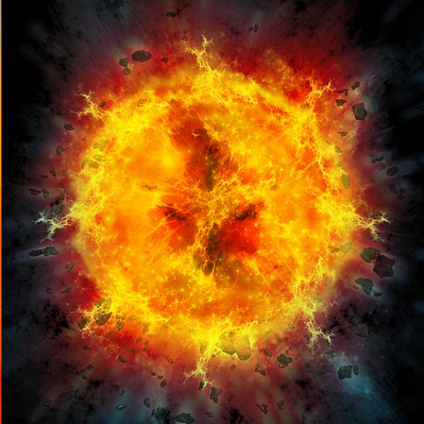 Last Breath Of Asuri